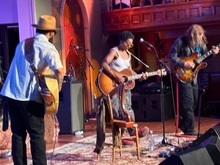 tags: Lizzie No - Old 97's / Lizzie No on Apr 1, 2026 [271-small]