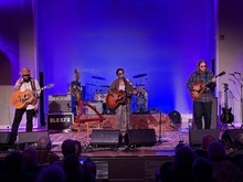 tags: Lizzie No - Old 97's / Lizzie No on Apr 1, 2026 [272-small]
