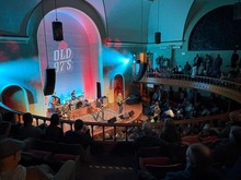 tags: Old 97's - Old 97's / Lizzie No on Apr 1, 2026 [273-small]