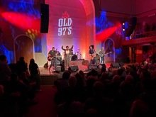 tags: Old 97's - Old 97's / Lizzie No on Apr 1, 2026 [274-small]