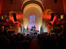 tags: Old 97's - Old 97's / Lizzie No on Apr 1, 2026 [275-small]