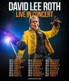 David Lee Roth on Apr 22, 2026 [349-small]