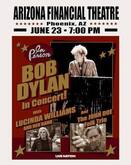 Bob Dylan / Lucinda Williams & Her Band / The John Doe Folk Trio on Jun 23, 2026 [382-small]