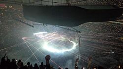 YE - LIVE IN LOS ANGELES on Apr 3, 2026 [546-small]