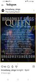 Corey Mach / Rachel Potter / Ginna Claire Mason / Diana DeGarmo / Ben Laxton / Joshua Carswell on Apr 3, 2026 [549-small]