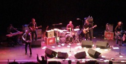Ray Davies / Bill Shanley / Locksley on Dec 13, 2008 [667-small]