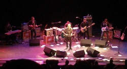 Ray Davies / Bill Shanley / Locksley on Dec 13, 2008 [668-small]