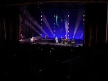 Snow Patrol / Sorcha Richardson on Apr 5, 2025 [960-small]