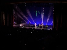Snow Patrol / Sorcha Richardson on Apr 5, 2025 [961-small]