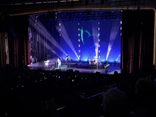 Snow Patrol / Sorcha Richardson on Apr 5, 2025 [962-small]