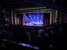 Snow Patrol / Sorcha Richardson on Apr 5, 2025 [965-small]