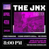 Jordy Alejandro & The JNX on Apr 4, 2026 [205-small]