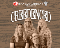 Creedenced on Apr 4, 2026 [340-small]