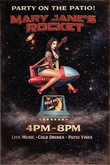Mary Jane’s Rocket / Rhythm Edition Band on Apr 4, 2026 [342-small]
