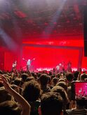 Franz Ferdinand / Irnini Mons / The Great Leslie on Apr 4, 2026 [401-small]