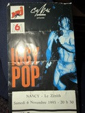 Iggy Pop on Nov 6, 1993 [433-small]