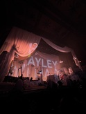 Hayley Williams / Water From Your Eyes on Mar 27, 2026 [461-small]
