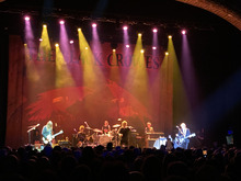 The Black Crowes / The Southern River Band on Apr 3, 2026 [530-small]