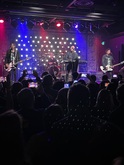 Flock Of Seagulls / Jay Aston’s Gene Loves Jezebel / Full Steen Ahead on Apr 3, 2026 [621-small]