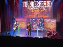 Thunderbeard:A ZZ Top tribute band on Apr 4, 2026 [628-small]