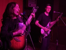 Teen Driver / Hush, Puppy / Honeycrush / Kira Metcalf on Apr 4, 2026 [153-small]