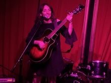 Teen Driver / Hush, Puppy / Honeycrush / Kira Metcalf on Apr 4, 2026 [155-small]