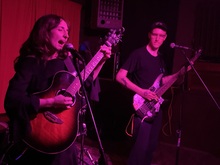 Teen Driver / Hush, Puppy / Honeycrush / Kira Metcalf on Apr 4, 2026 [157-small]