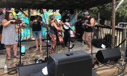 Lazy Jam Music Festival  on Sep 19, 2024 [197-small]