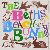 The Beths / Beach Bunny on Aug 8, 2026 [296-small]