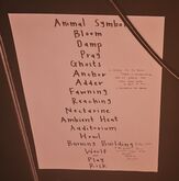 Lucy Kruger & The Lost Boys / Kristof Hahn (Swans) on Apr 4, 2026 [591-small]