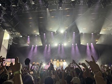 Billy Strings on Apr 4, 2026 [607-small]