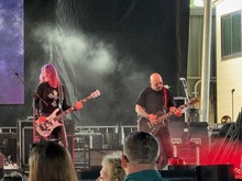 Tyler Farr / Kendall Tucker / Tantric / Bubba Sparxxx / Stephen Barker Liles (Love & Theft) / Austin Tolliver on Apr 4, 2026 [659-small]