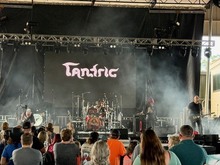 Tyler Farr / Kendall Tucker / Tantric / Bubba Sparxxx / Stephen Barker Liles (Love & Theft) / Austin Tolliver on Apr 4, 2026 [670-small]