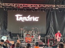 Tyler Farr / Kendall Tucker / Tantric / Bubba Sparxxx / Stephen Barker Liles (Love & Theft) / Austin Tolliver on Apr 4, 2026 [671-small]