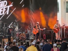 Tyler Farr / Kendall Tucker / Tantric / Bubba Sparxxx / Stephen Barker Liles (Love & Theft) / Austin Tolliver on Apr 4, 2026 [676-small]