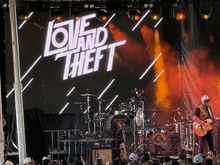 Tyler Farr / Kendall Tucker / Tantric / Bubba Sparxxx / Stephen Barker Liles (Love & Theft) / Austin Tolliver on Apr 4, 2026 [677-small]