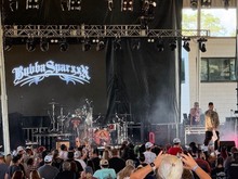 Tyler Farr / Kendall Tucker / Tantric / Bubba Sparxxx / Stephen Barker Liles (Love & Theft) / Austin Tolliver on Apr 4, 2026 [680-small]