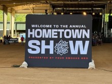 Tyler Farr / Kendall Tucker / Tantric / Bubba Sparxxx / Stephen Barker Liles (Love & Theft) / Austin Tolliver on Apr 4, 2026 [683-small]