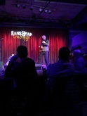 Robyn Hitchcock on Apr 5, 2018 [728-small]