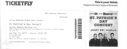 Jimmy Eat World / Rooney / The Unlikely Candidates / Different Strokes / Sealion on Mar 11, 2017 [984-small]