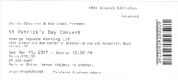 Jimmy Eat World / Rooney / The Unlikely Candidates / Different Strokes / Sealion on Mar 11, 2017 [985-small]