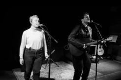 The Woolverstones / Malcolm Le Maistre (The Incredible String Band) on Apr 4, 2026 [522-small]