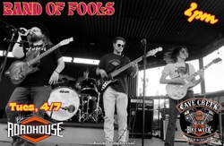 Band Of Fools / Max Tovstyi / Corey Gloden / Dave Mensch on Apr 7, 2026 [747-small]