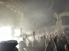 The Chainsmokers on Apr 4, 2026 [115-small]