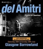 Del Amitri / Trashcan Sinatras on Jul 29, 2018 [237-small]