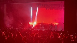 Coheed and Cambria / Taking Back Sunday / Foxing on Sep 17, 2025 [290-small]