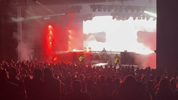 Coheed and Cambria / Taking Back Sunday / Foxing on Sep 17, 2025 [291-small]