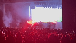 Coheed and Cambria / Taking Back Sunday / Foxing on Sep 17, 2025 [292-small]