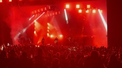 Coheed and Cambria / Taking Back Sunday / Foxing on Sep 17, 2025 [296-small]