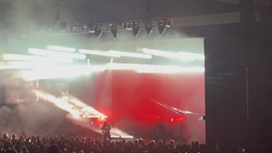 Coheed and Cambria / Taking Back Sunday / Foxing on Sep 17, 2025 [297-small]